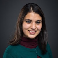 Priya Rathi, Ph.D.