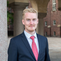 Fredrik Forsberg