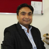 Bhawani Sarda