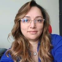 Ebru Özdil Tunçer
