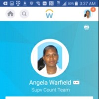 Angela Warfield