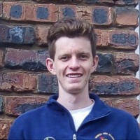 Daniel Whitwell
