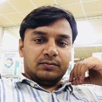 Dheerendra Mohan
