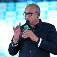 Pratap Kalidindi