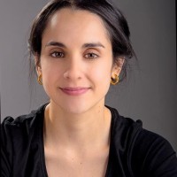Andrea Chaves Ramírez