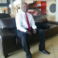 Jeoffrey M Manyonde