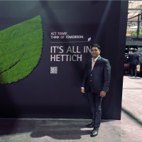 Surendra Bandivadekar