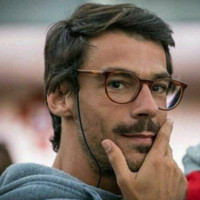 Diogo Evaristo da Silva