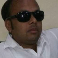 Rakesh Bora