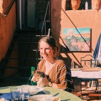 Marte Moerman