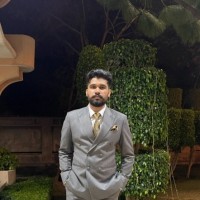 Manvish Joshi