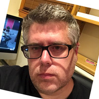 Brian Gosselin