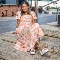 Preniesha Chetty