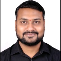 Hemant Vyavhare