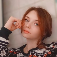 Kate Kovalchuk