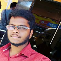 Manikandan Munusamy