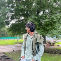 Arjun Bs
