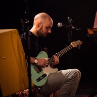 Matthieu GOMEZ--MANCINI