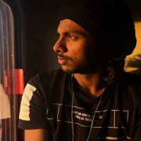 Mohammed Shahaan Shoukath