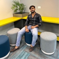 Satyam Sisodiya