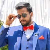 Ashish Dayal