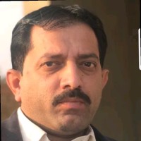 Agha Tariq