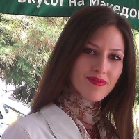 Maja Arsovska
