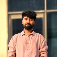 Ankit Raj