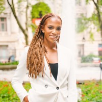Camille Hall