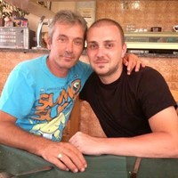 Juan Jose Martinez Pantoja