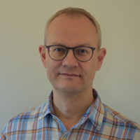 Martin Schuster Pedersen