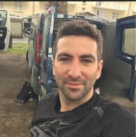 Vincent Gerard