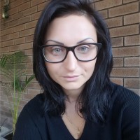 Raluca Camenita