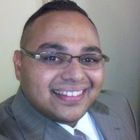 Luis Vargas