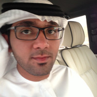 Saeed Aldhaheri