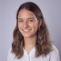 Tess Deverall