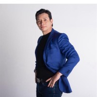 Alex Coba