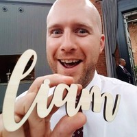 Liam Murray
