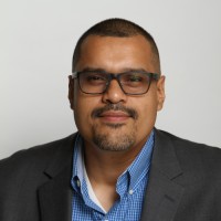 Joe Louis Hernandez, Ph.D.