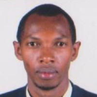 Charles Ndolo