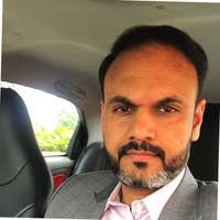 Roopesh Nair