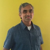 Srikumar Subramanian