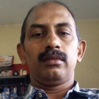 Yashwanth B