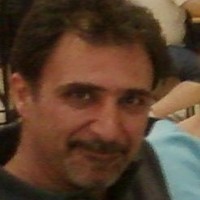 Daniel Hachem