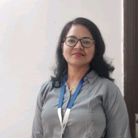 Bharti Jadhao