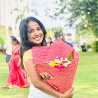 Amasha Siriwardhana
