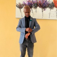 Isaiah Tshepo Makgopa