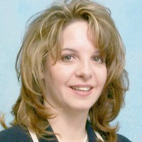 Christine Jarvis