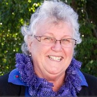 Yvette Johnstone