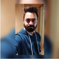 Parik Sachdeva